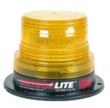 Tepe Lambasý, Flash-Çakar Tip 12 volt, 80 Volt forklift ve iþ makinalarý için 500 saat ömür